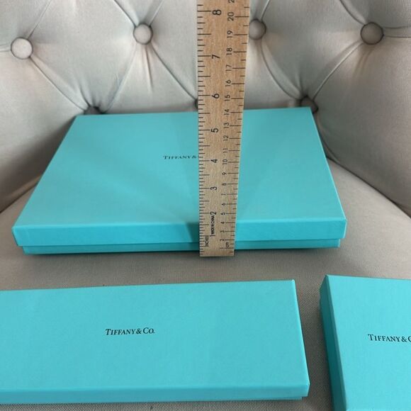 Tiffany & Co. Gift Box Set - Picture 4 of 6